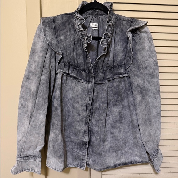 Isabel Marant Etoile Top - Picture 9 of 12